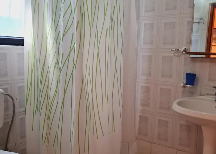 Gersina 3* Golem (Tirana)