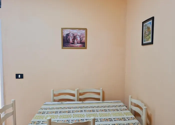 Aparthotel Gersina 3*