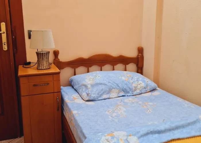 Gersina Lejlighedshotel