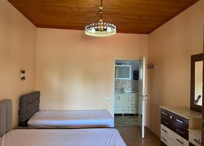 Gersina 3* Golem (Tirana)