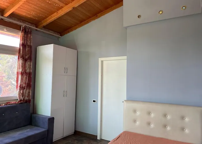 Lejlighedshotel Gersina